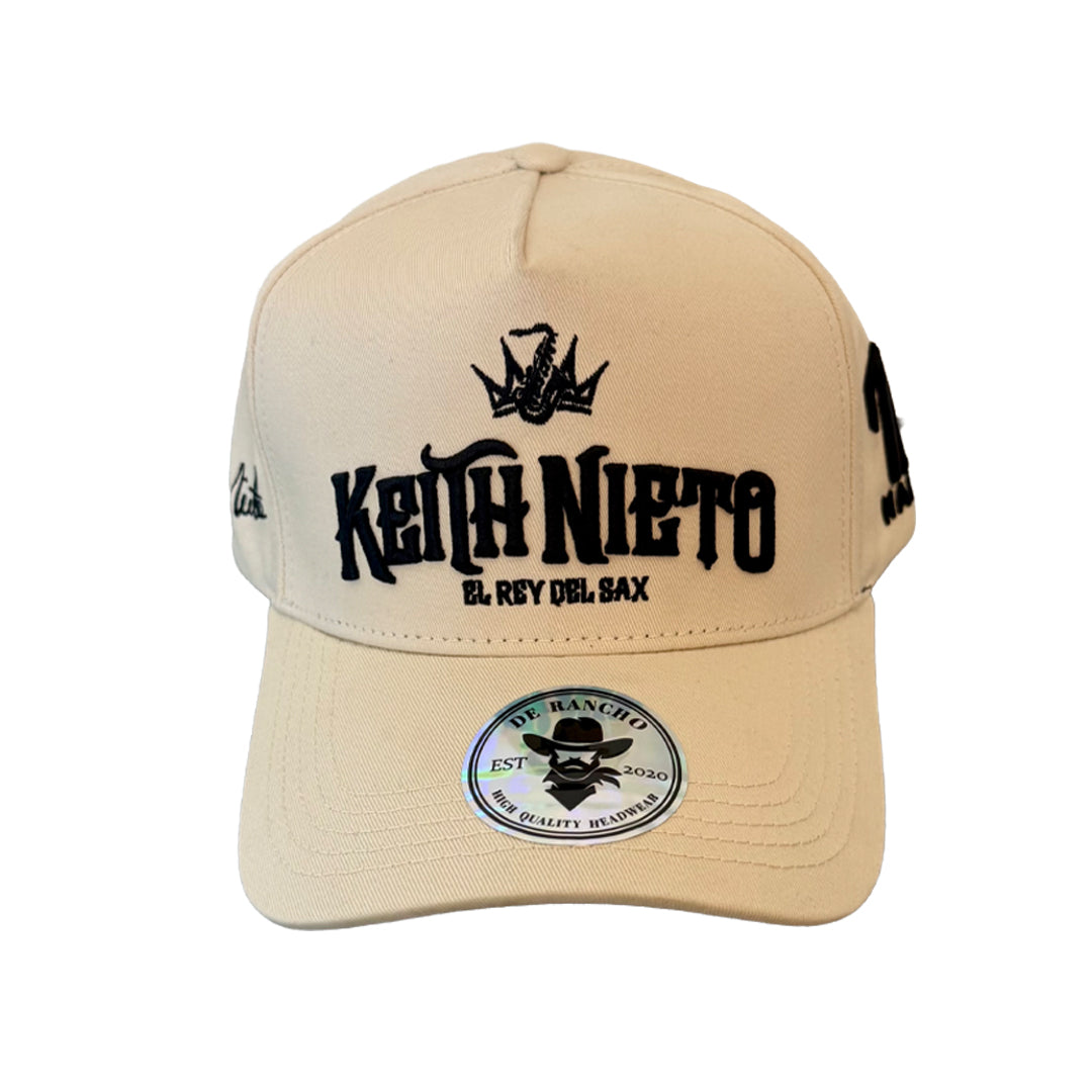Tan Hat