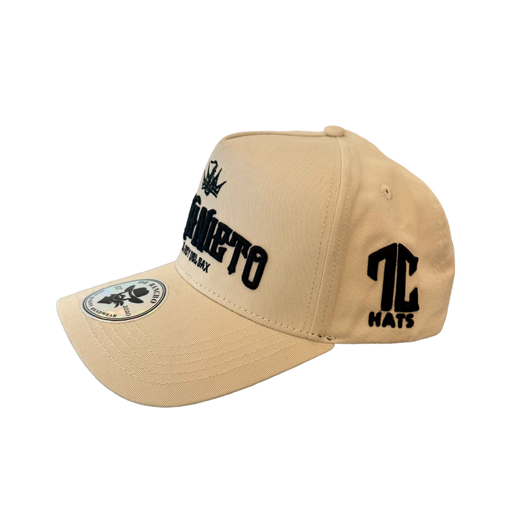 Tan Hat