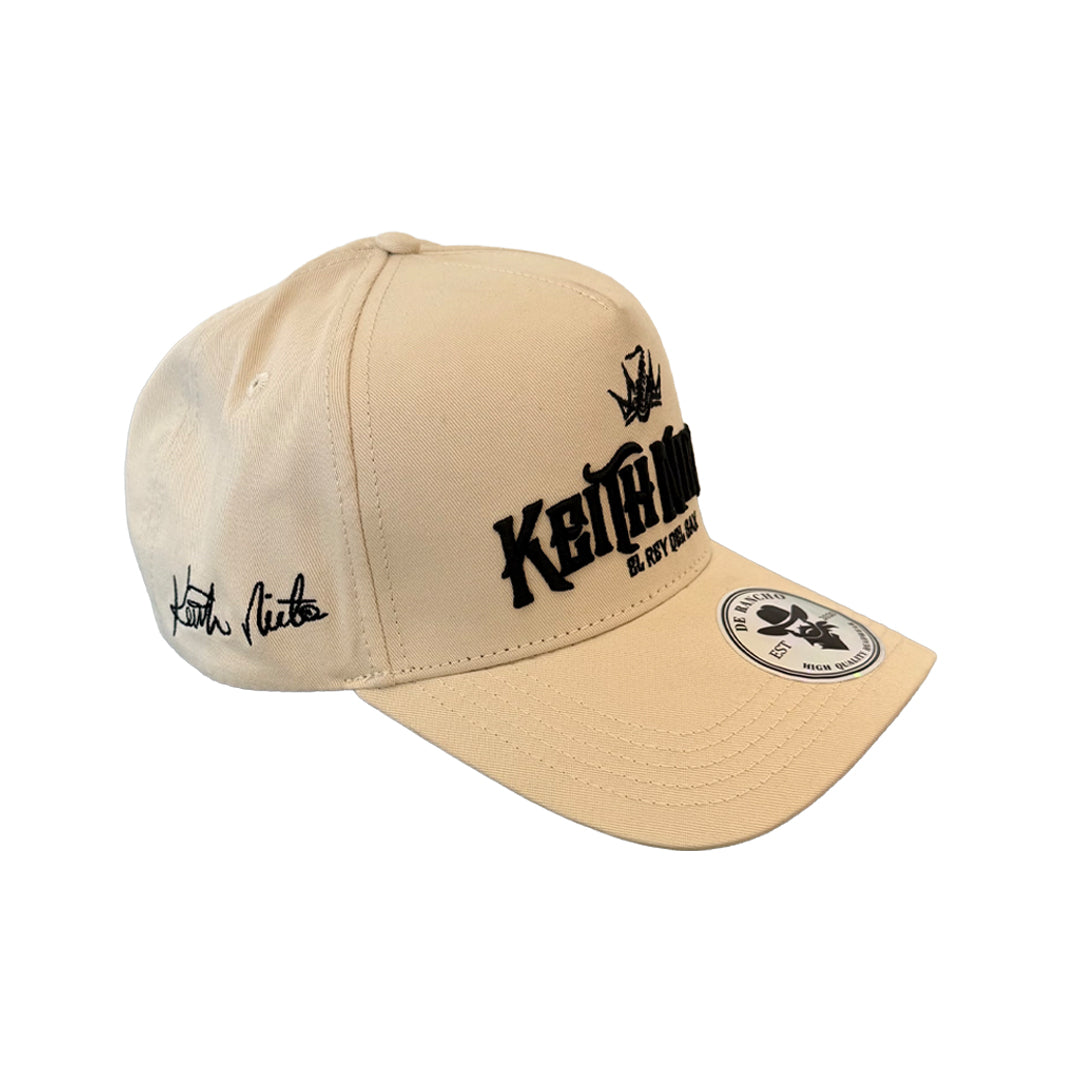 Tan Hat